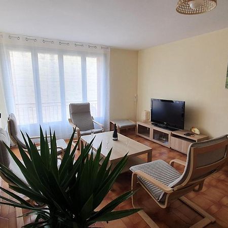 Appartement La Tour Du Sel Aigues-Mortes Bagian luar foto